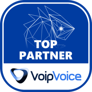 Logo Top Partner Voipvoice