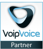Logo Voipvoice